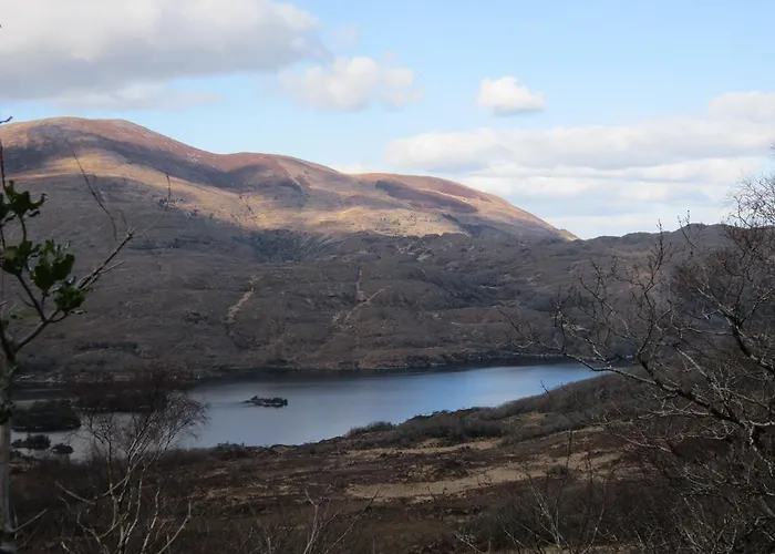 Feirm Сasa de vacaciones