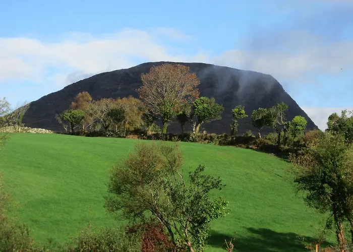 Дом отдыха Feirm *