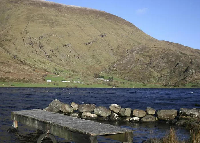 Feirm Hébergement de vacances Kenmare