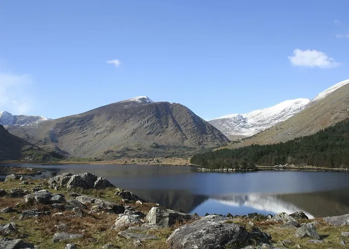 Сasa de vacaciones Feirm