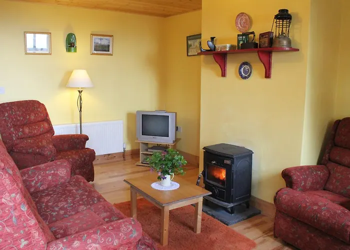 Сasa de vacaciones Feirm *