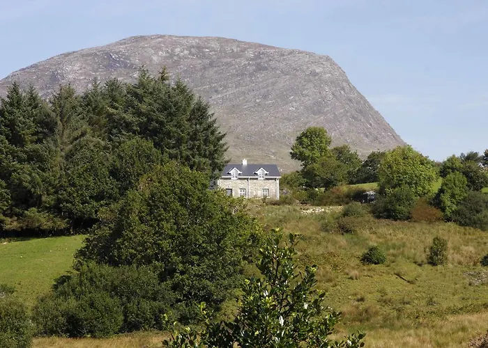 Hébergement de vacances Feirm Kenmare